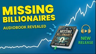 Risk Management & Wealth Secrets | The Missing Billionaires by Victor Haghani Book Summary