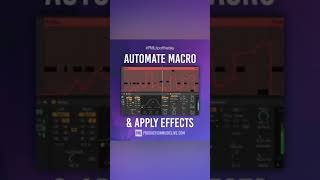 Ableton Tutorial - Secret Sampler Hack #shorts