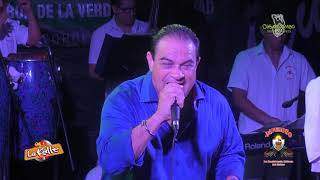 TORMENTA TONY VEGA Orquesta ZAPEROKO La Resistencia Salsera del Callao