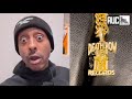 Gillie Cant Stop Laughing After Snoop Dogg Sends Him And Wallo Death Row Chains