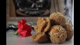 बीकानेरी पन्धारी लड्डू | Bikaneri Pandhari Ladoo | motichoor ladoo recipe |Ladoo recipe