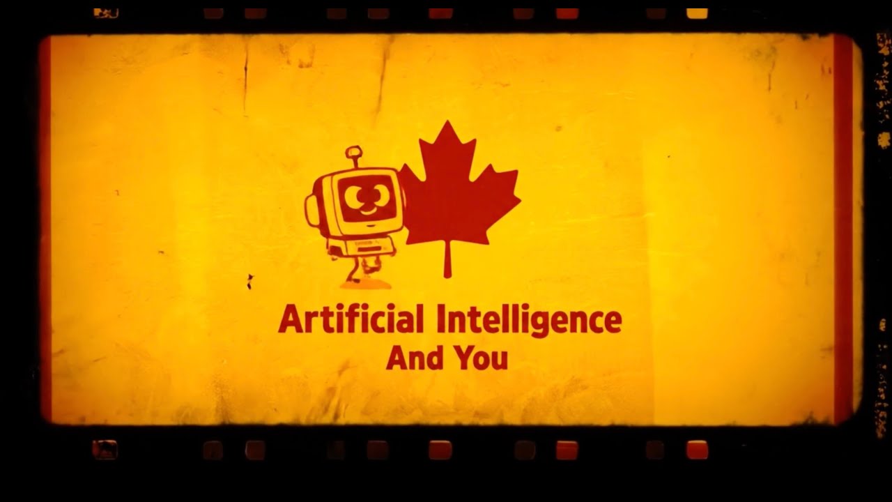 What Makes Someone Truly Canadian? AI Data Storytelling Hackathon