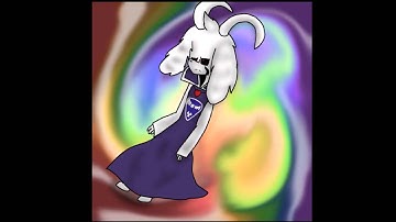 Undertale hopes and dreams map part 4