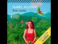 Audiolibro in Italiano 🟡Eva Luna de Isabelle Allende #audiolibri