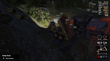 Season 42 Start (DLC) - Gold Mining Simulator