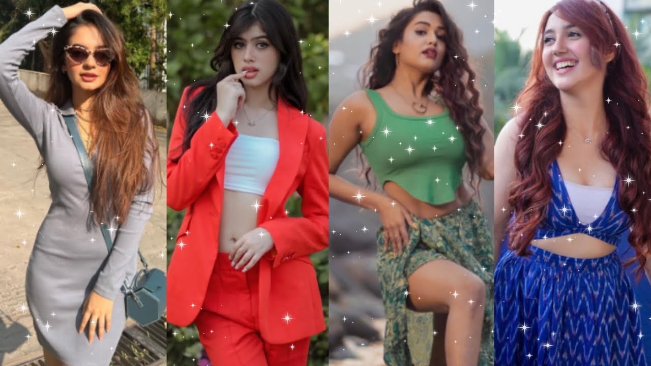 New Trending 💖 Instagram Reels All Famous Tik Tok Stars ️ Today Viral Reels Insta Reels