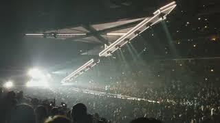 The Weeknd - Acquainted LIVE Chicago 2017