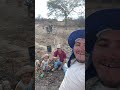 drenagem de água do barreiro para o outro #gordinho pressão