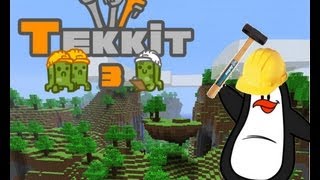 Famous Tekkit Tutorials - INFINITE HYDROELECTRIC POWER! Net Worth