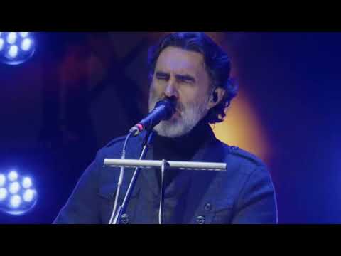 Вячеслав Бутусов & Орден Славы - Чужая земля (Live)
