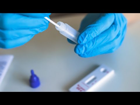 Video Verify | Yes, XE is new COVID-19 subvariant - youtube