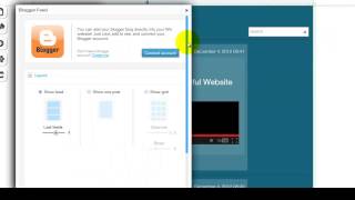How to add a blog to your Wix website *Updated Video