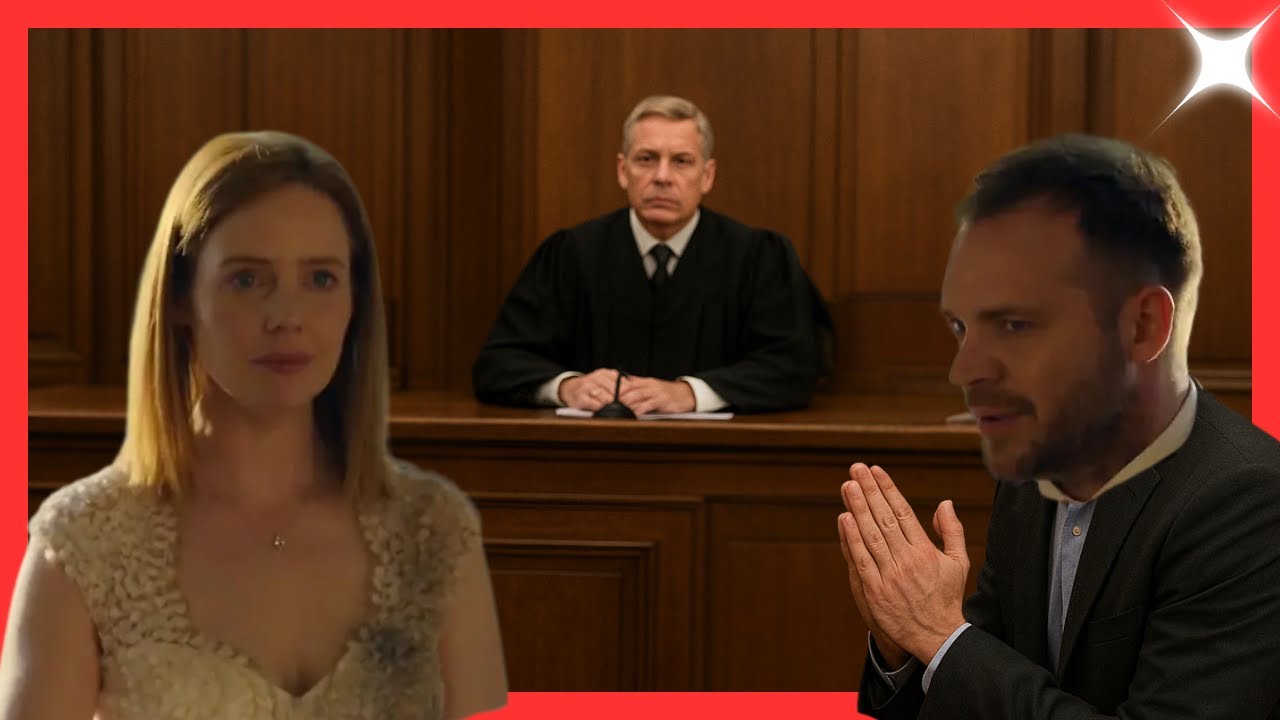 Scheidung bei GZSZ: Toni geht – kniet Erik vor ihr, um die Beziehung zu retten?