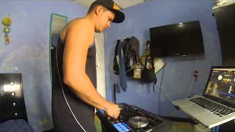 Tavo DJ / Dancehall / Mombah / AfroDancehall  SET 2014