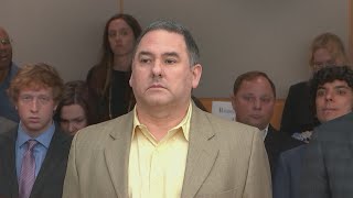 Man found guilty of killing Dallas girlfriend's husband