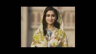 Mere Rashke Qamar ||Song by Nusrat Fateh Ali Khan|| Baadshaho 2017