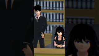 ceo muda x nona muda #fypシ #sakuraschoolsimulator #likeandsubscribe