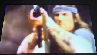 Pineapple Express F*** The Police CAM
