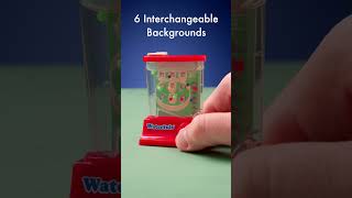 World's Smallest Waterfuls Game Demo #worldssmallest #tiny #tinytoys