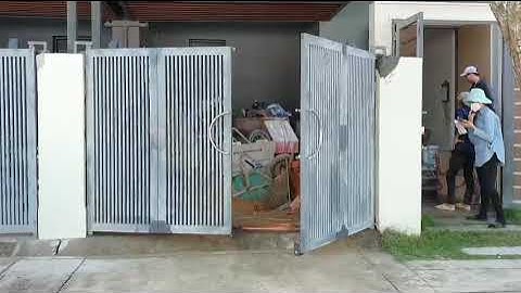 AG chuyên cung cấp lắp đặt motor cổng tự động: 0974 535 964