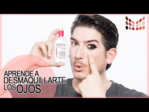 Video: Desmaquillantes para rostro y ojos: los 10 mejores y más rápidos de usar