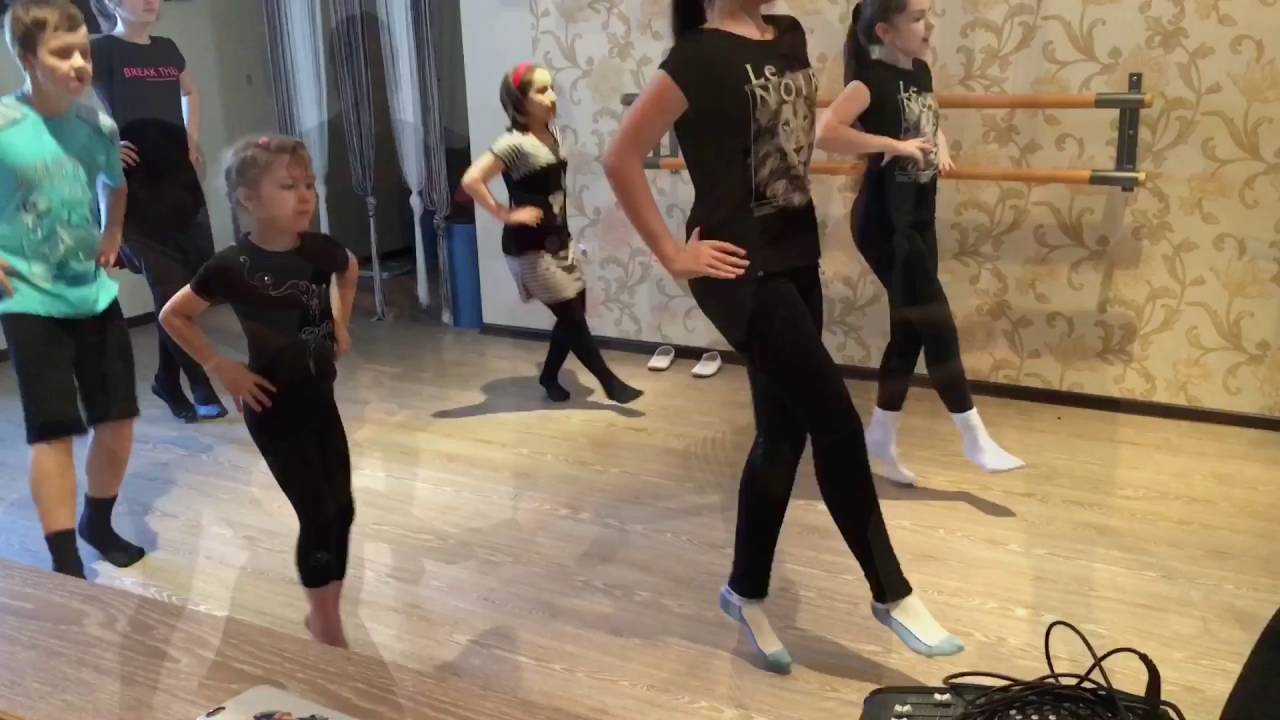 Бернацкий богдан танцы
