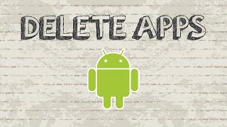 How to Delete Apps on Android screenshot 4