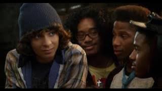 Step Up 3-D..Película Completa En Español