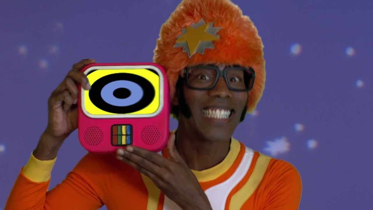 Nature | Yo Gabba Gabba! Full Episodes - WildBrain | Kid Movies