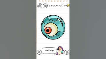 Brain Test 3. Level. 30