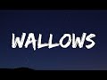 Tommy Docherty - WALLOWS (Lyrics) (From The Next 365 Days)