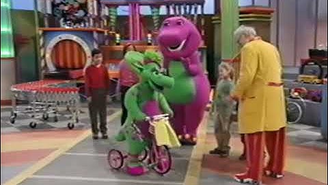 Round and Round We Go (2003 Version) Part 29