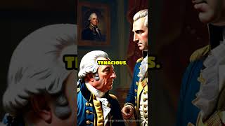 The Turning Point of the American Revolution: Battle of Saratoga