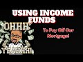 Using Income Funds ULTY YMAX SPYT QDVO And CLOZ To Pay Off My Mortgage Early Using Income Funds ULTY YMAX SPYT QDVO And CLOZ To Pay Off My Mortgage Early