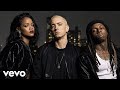 Rihanna Ft Eminem Ft Lil Wayne Poison Kiss 