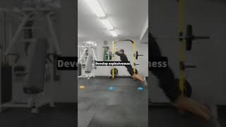 ⚡️☄️Quick and Explosive Performance | Athletic Movement