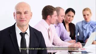 Design Pickle 2.0: The Ultimate Creative Services Upgrade