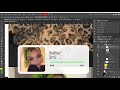 Beginning of video