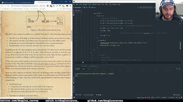 Building a Gameboy Emulator with Rust - EP04 - Opcodes and maybe some display stuff