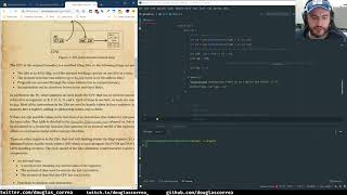 Building a Gameboy Emulator with Rust - EP04 - Opcodes and maybe some display stuff