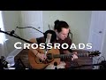 Crossroads (acoustic cover)