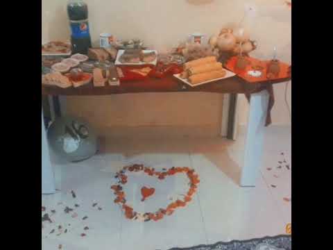 ٣٠ سبتمبر ٢٠٢٠ حبيبي انشالله يارب ماتحرمني منو