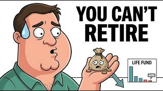Why Retiring With $400K Is Not What You Think It Is