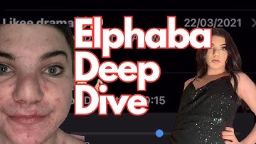 Elphaba Orion Doherty - Deep Dive