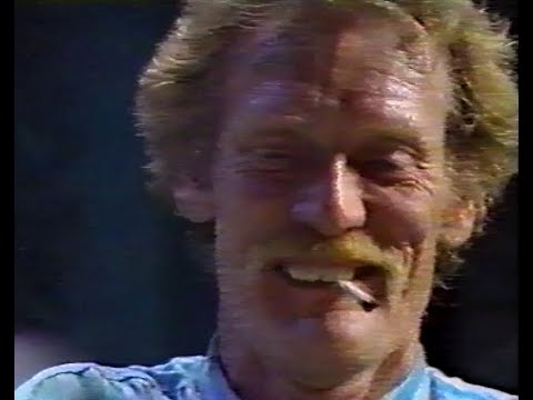 Vídeo: Patrimoni net de Ginger Baker: wiki, casat, família, casament, sou, germans