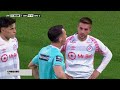 Análisis: Rosario Central - Argentinos