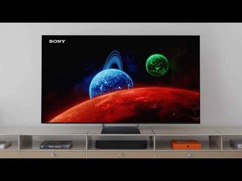Thumbnail for RGB LED TV // The Future of TV’s