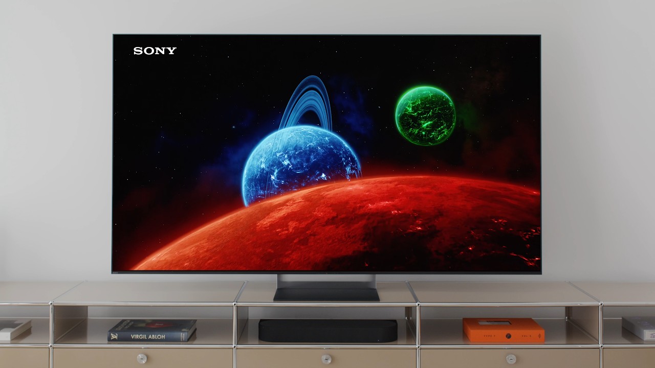 The Science Behind RGB LED TV's