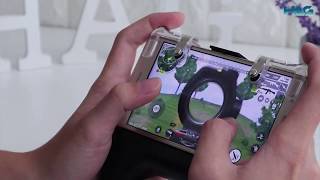 How to use a game controller / Joystick for PUBG / ROS (By HAG)