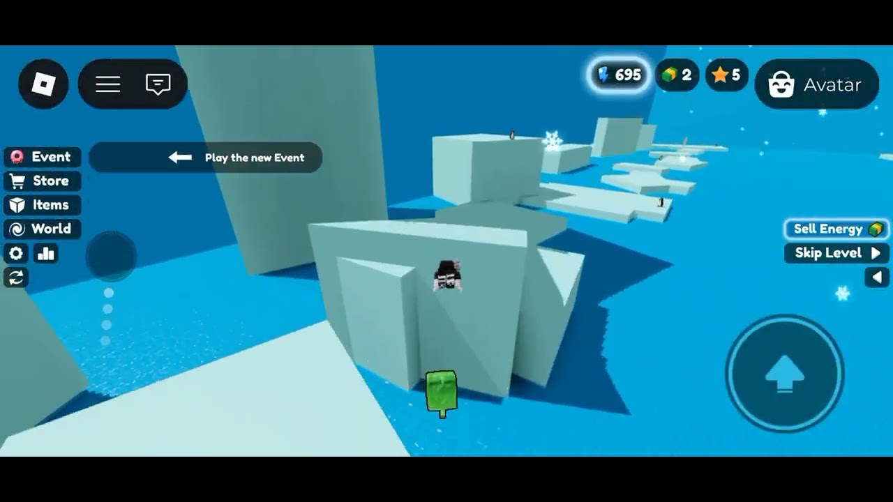 Playing SPEED RUN 4 for fun (laggy quality 🥲) 